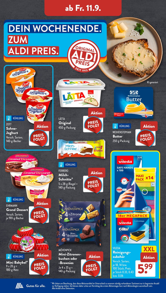 Aldi Süd Vorschau 2 – Seite 12