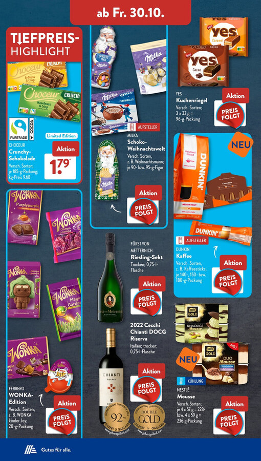 Aldi Süd Vorschau – Seite 12