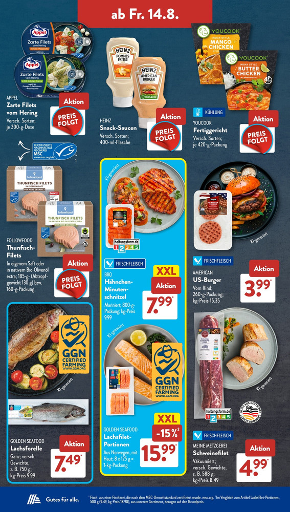 Aldi Süd Vorschau 2 – Seite 12