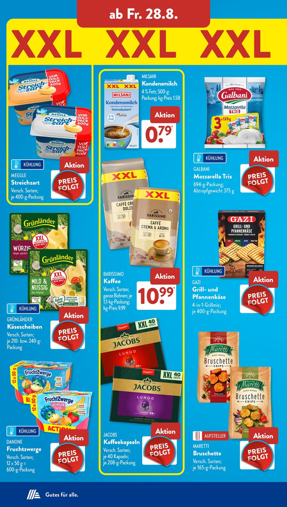 Aldi Süd Vorschau 2 – Seite 12
