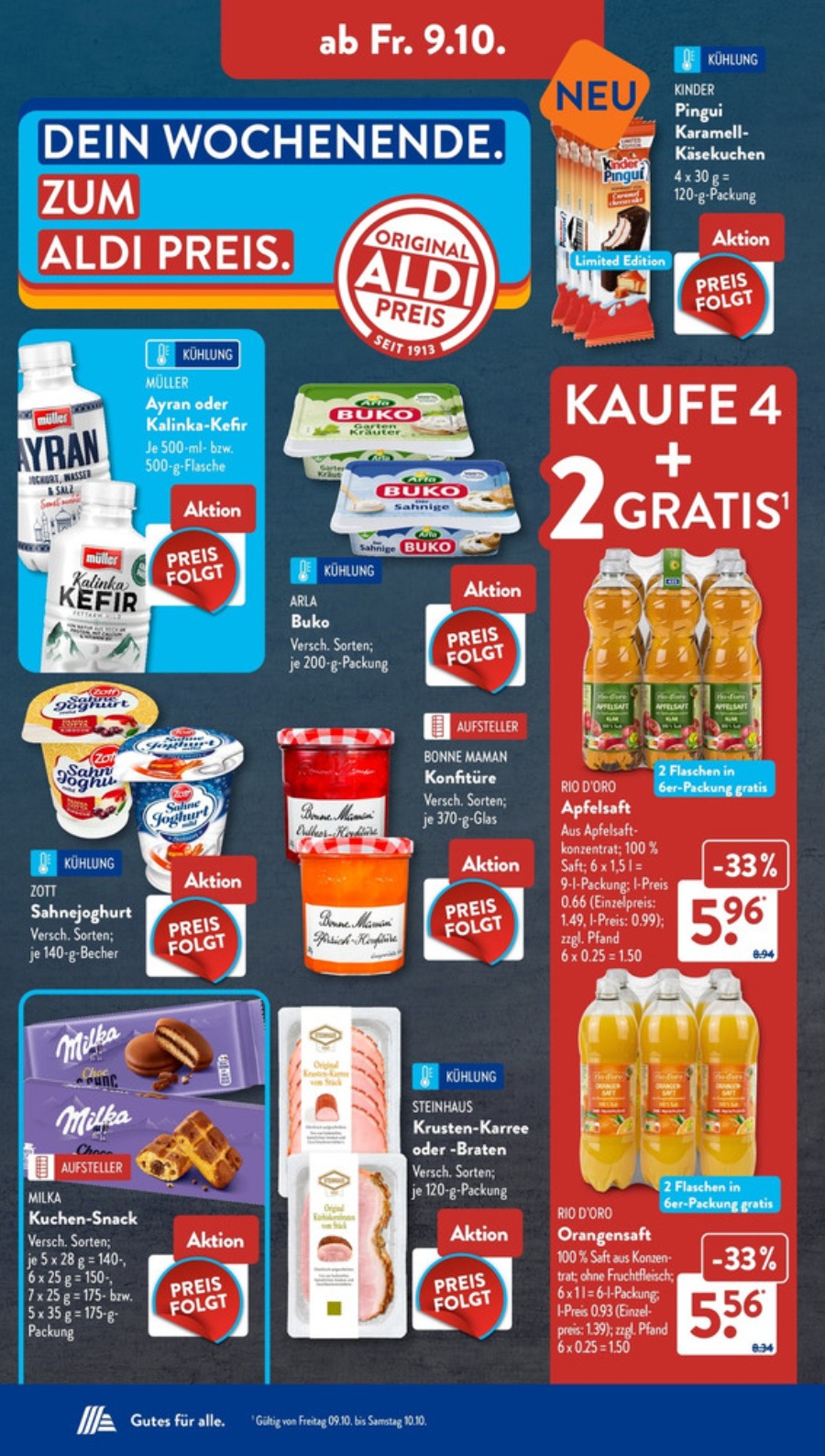 Aldi Süd Vorschau 2 – Seite 12
