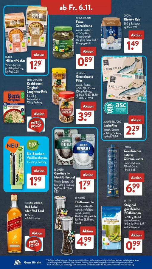 Aldi Süd Vorschau – Seite 12