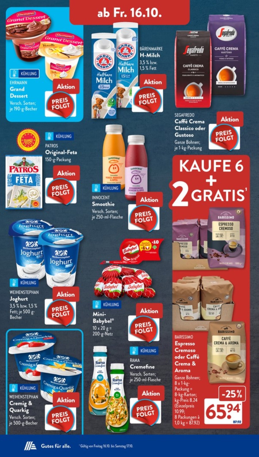 Aldi Süd Vorschau – Seite 12