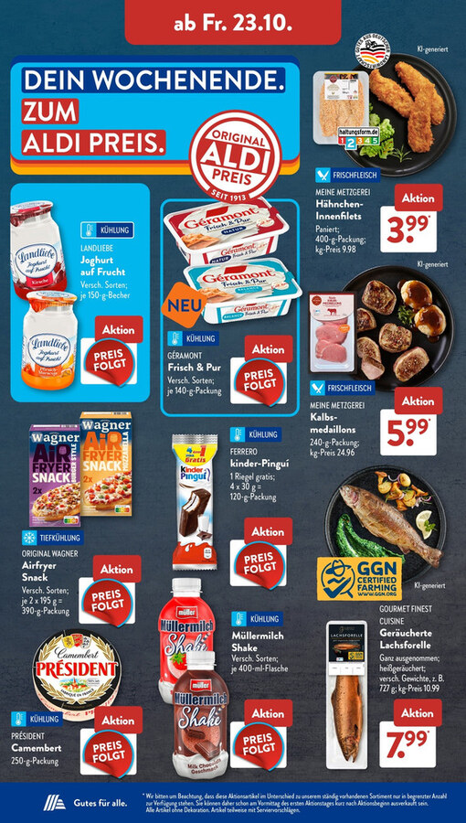 Aldi Süd Vorschau 2 – Seite 13