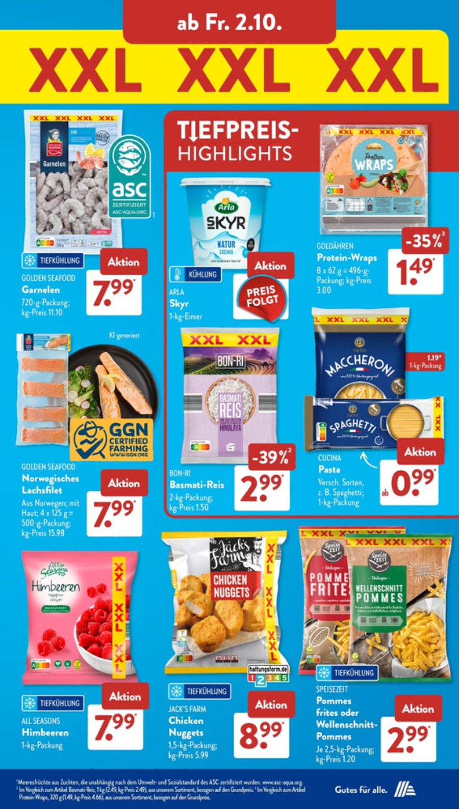Aldi Süd Vorschau – Seite 13
