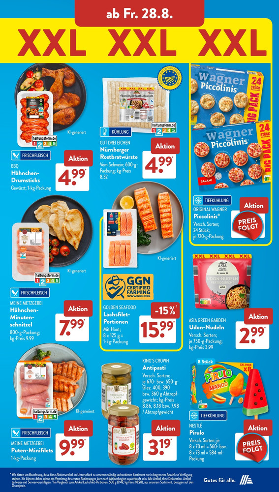 Aldi Süd Vorschau 2 – Seite 13
