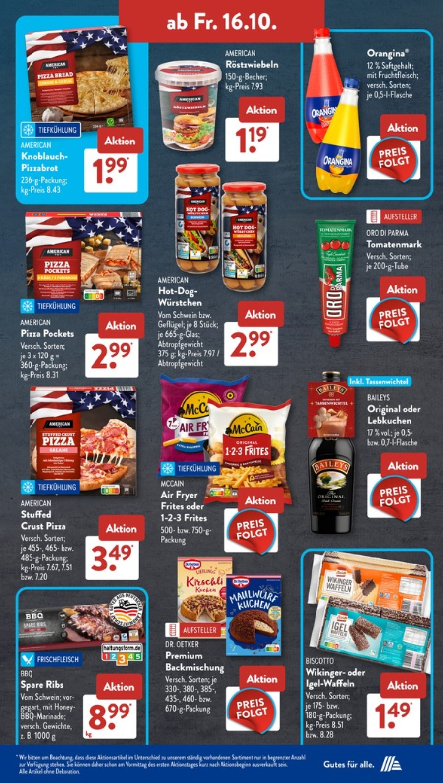 Aldi Süd Vorschau – Seite 13