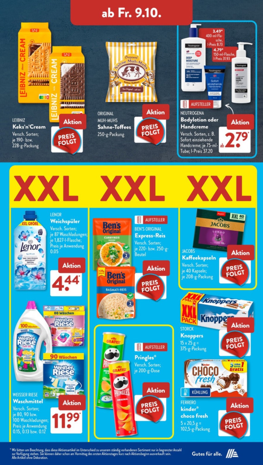 Aldi Süd Vorschau – Seite 13