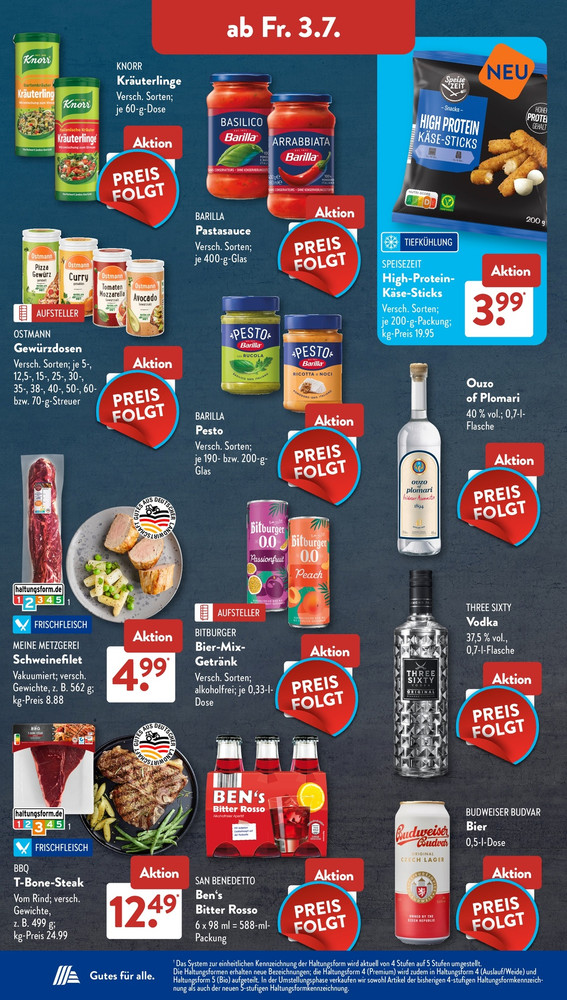 Aldi Süd Vorschau 2 – Seite 14