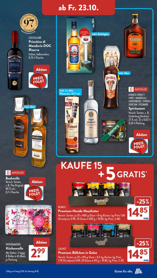 Aldi Süd Vorschau 2 – Seite 14