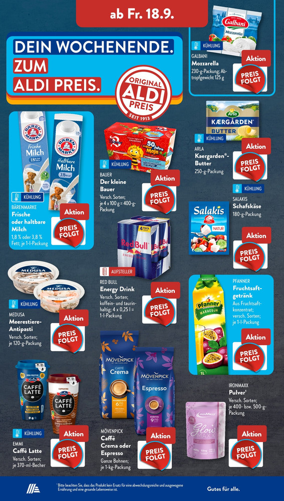 Aldi Süd Vorschau 2 – Seite 14