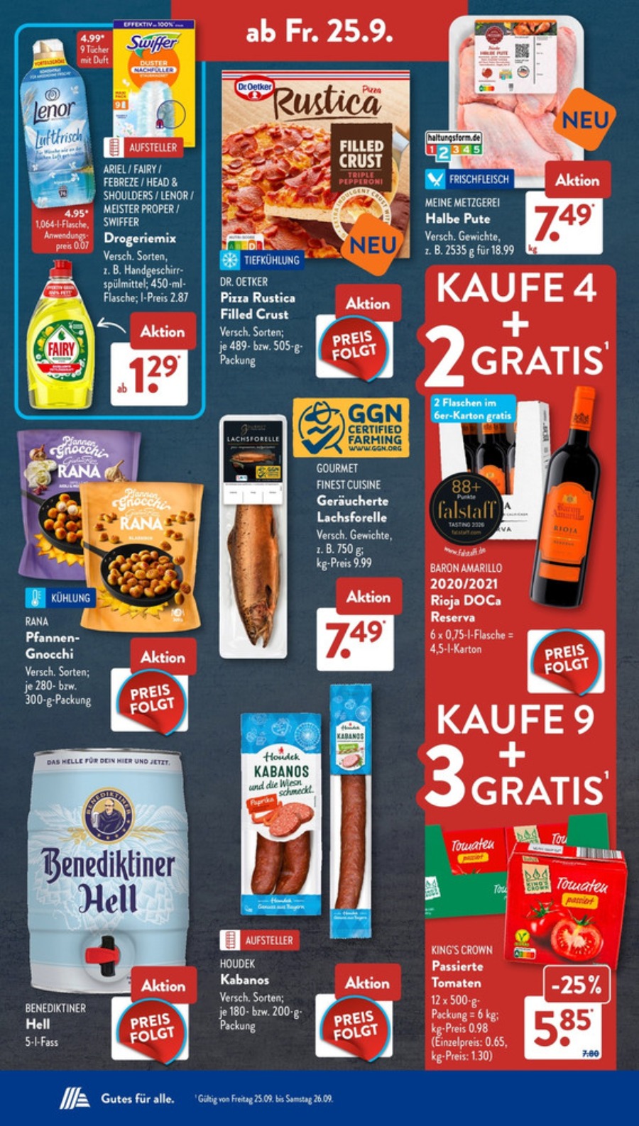 Aldi Süd Vorschau 2 – Seite 14