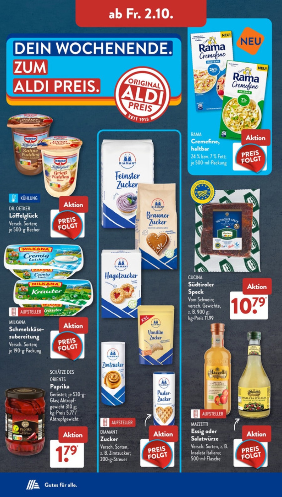 Aldi Süd Vorschau 2 – Seite 14