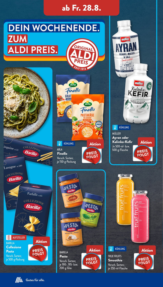 Aldi Süd Vorschau 2 – Seite 14
