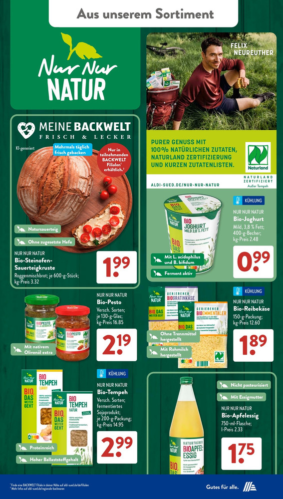 Aldi Süd Vorschau 2 – Seite 14