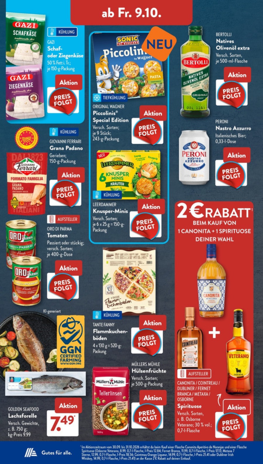 Aldi Süd Vorschau 2 – Seite 14