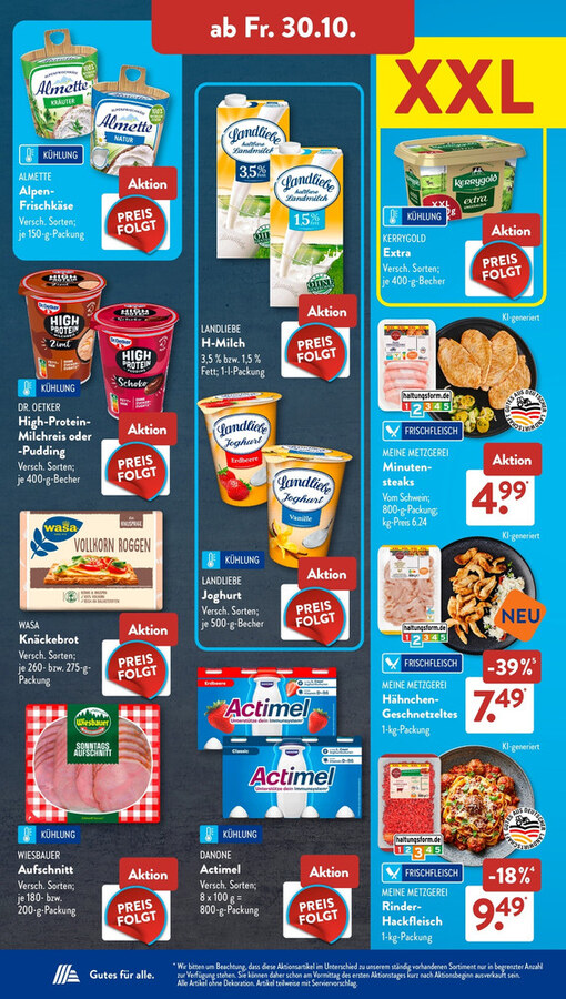 Aldi Süd Vorschau – Seite 14