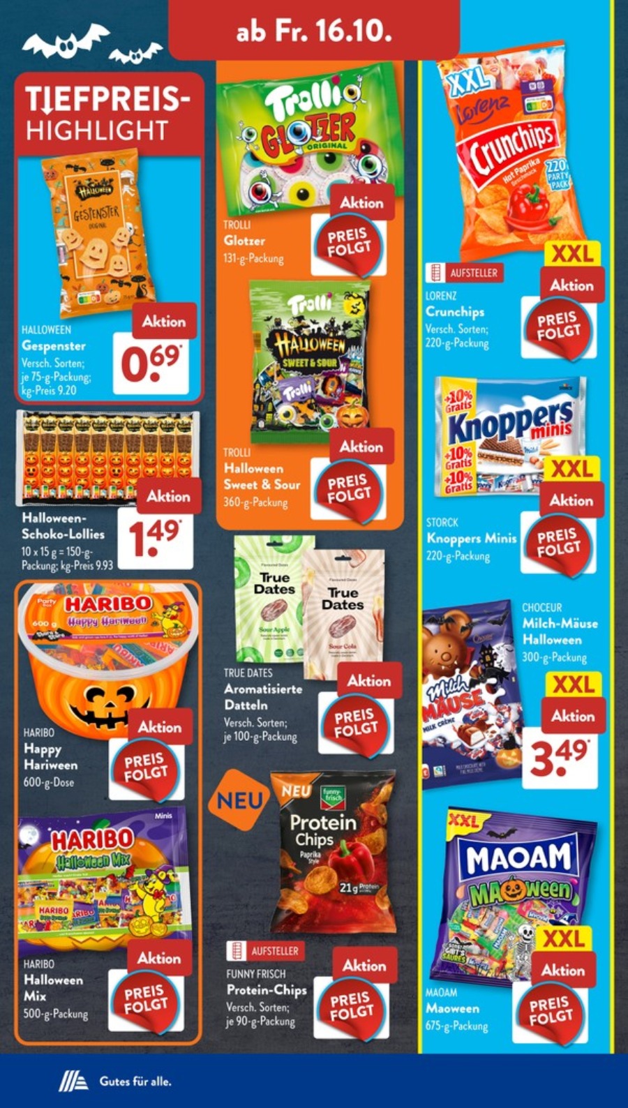 Aldi Süd Vorschau – Seite 14