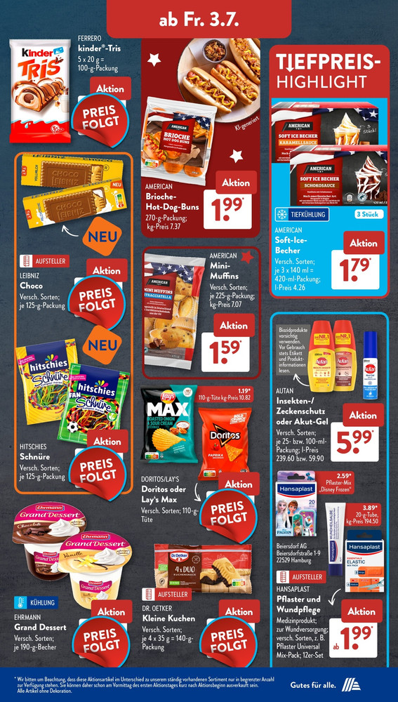 Aldi Süd Vorschau 2 – Seite 15