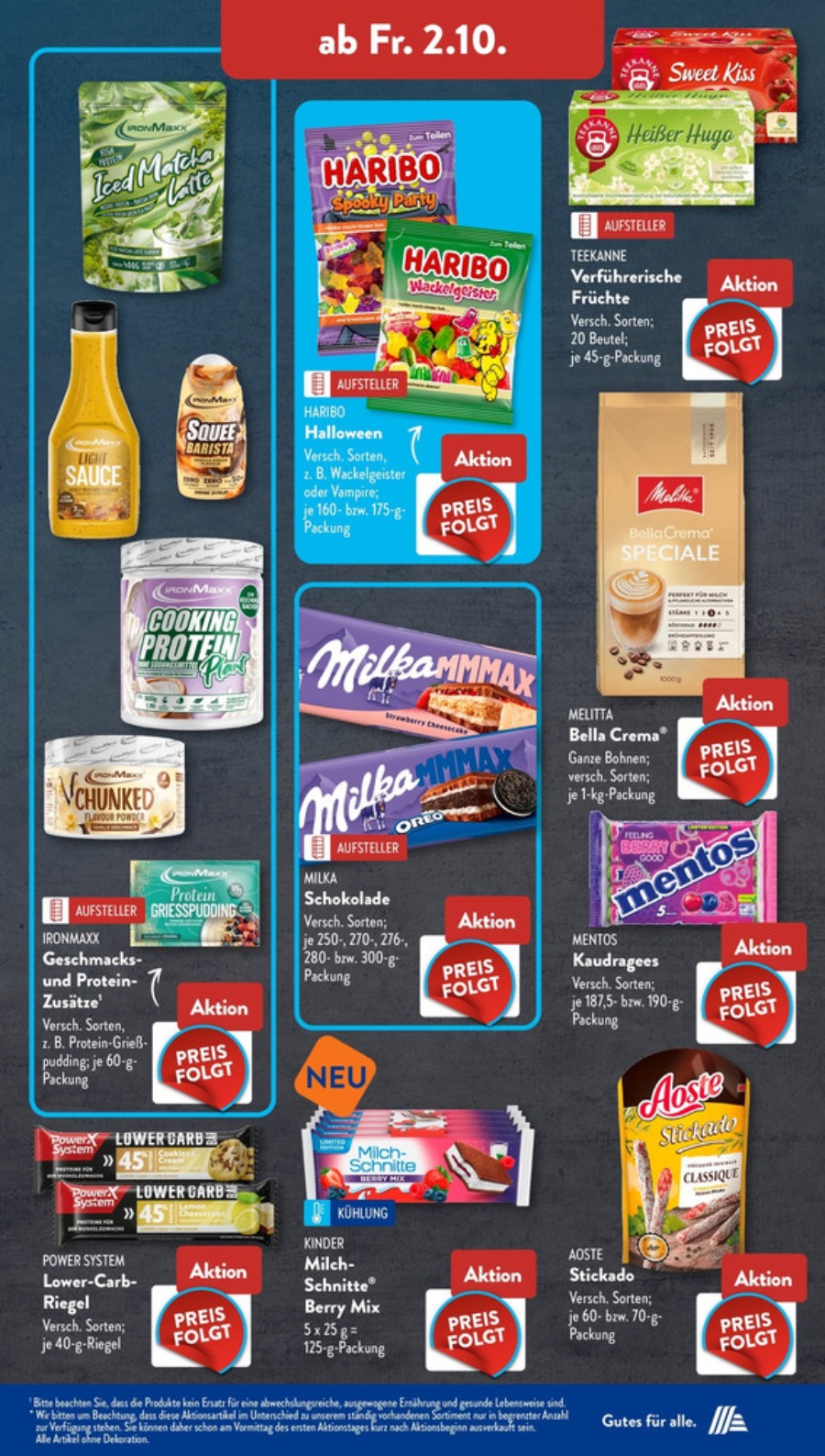 Aldi Süd Vorschau 2 – Seite 15