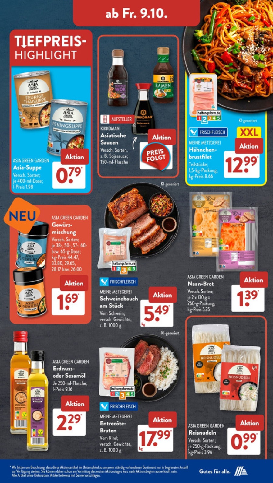 Aldi Süd Vorschau – Seite 15