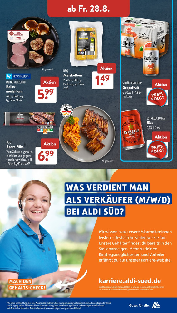 Aldi Süd Vorschau 2 – Seite 15