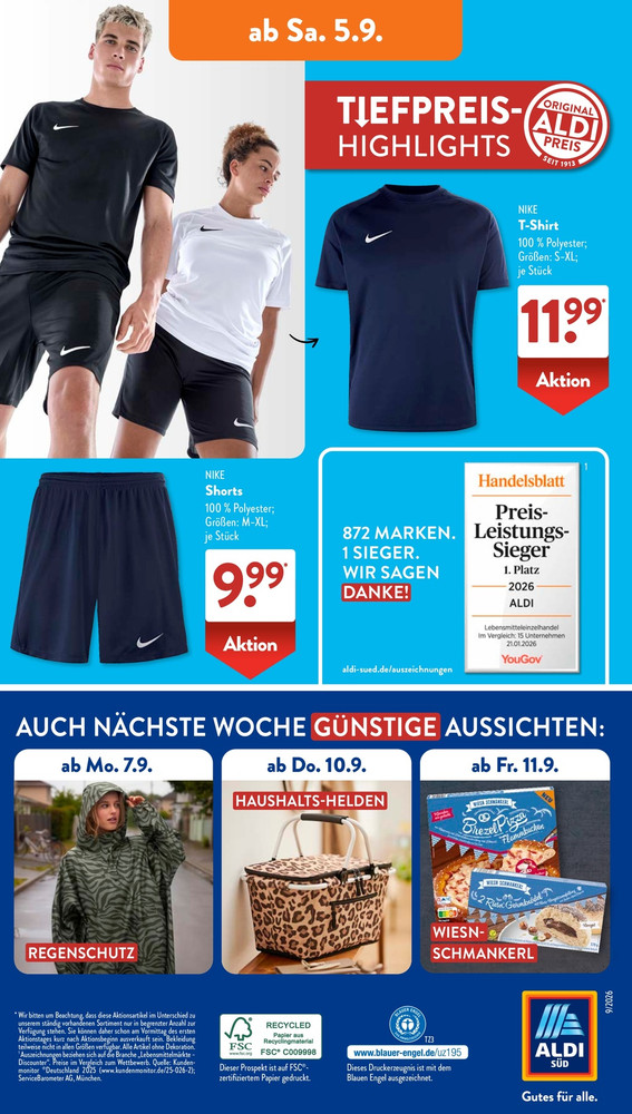 Aldi Süd Vorschau 2 – Seite 15