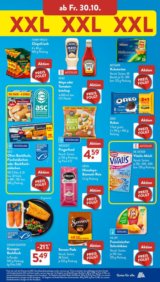 Aldi Süd Vorschau 2 – Seite 15