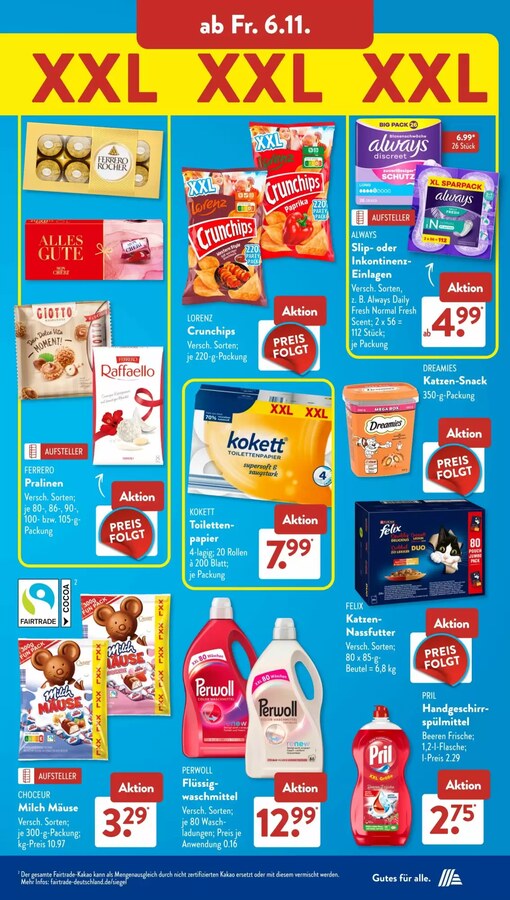 Aldi Süd Vorschau – Seite 15