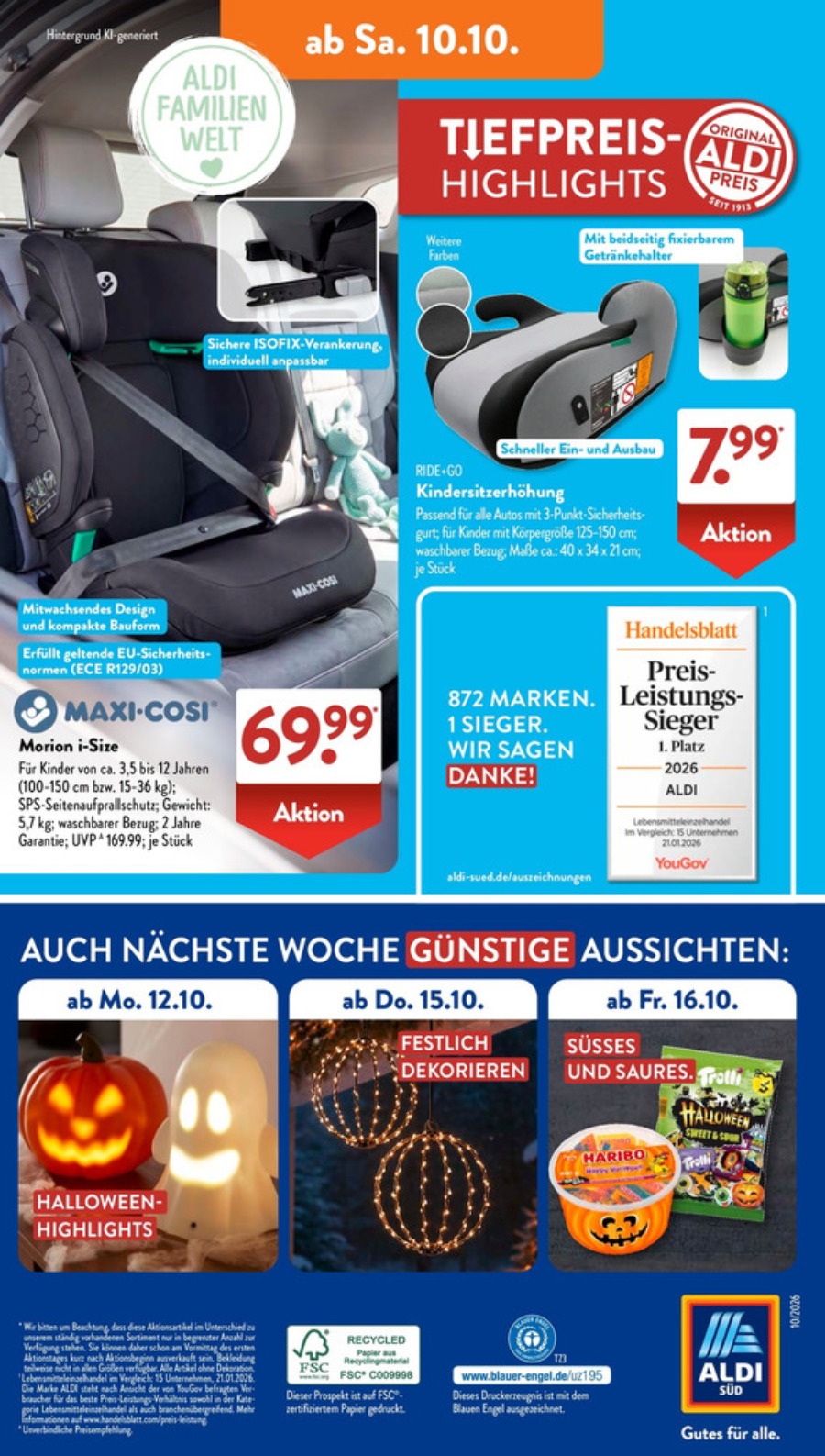 Aldi Süd Vorschau 2 – Seite 16