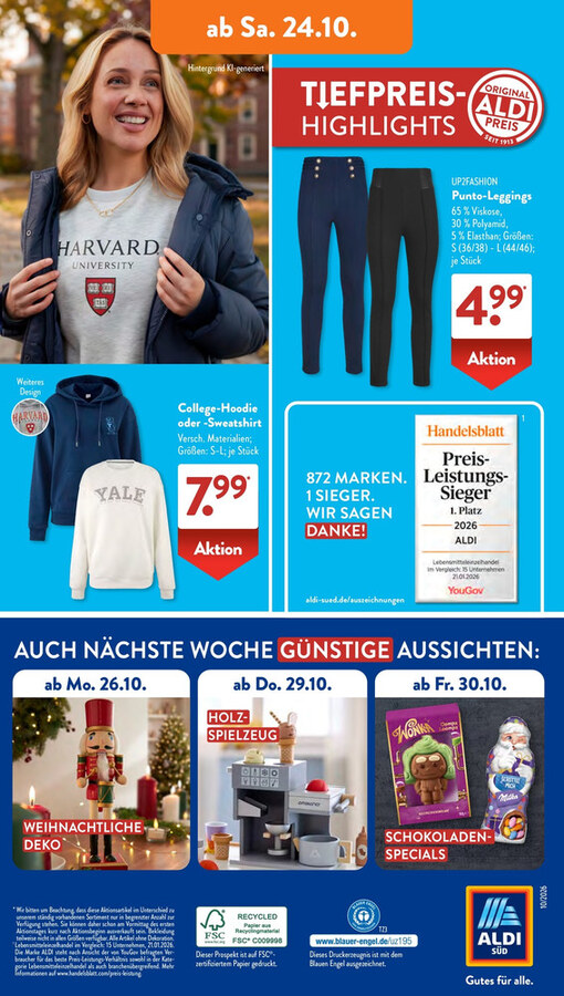 Aldi Süd Vorschau 2 – Seite 17