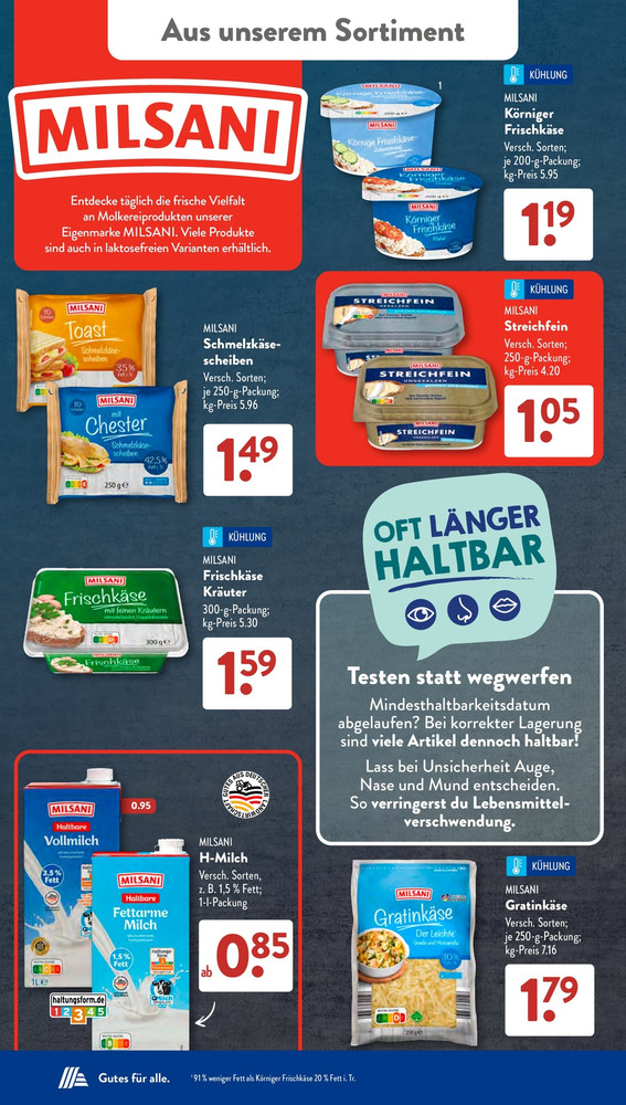 Aldi Süd Vorschau 2 – Seite 17