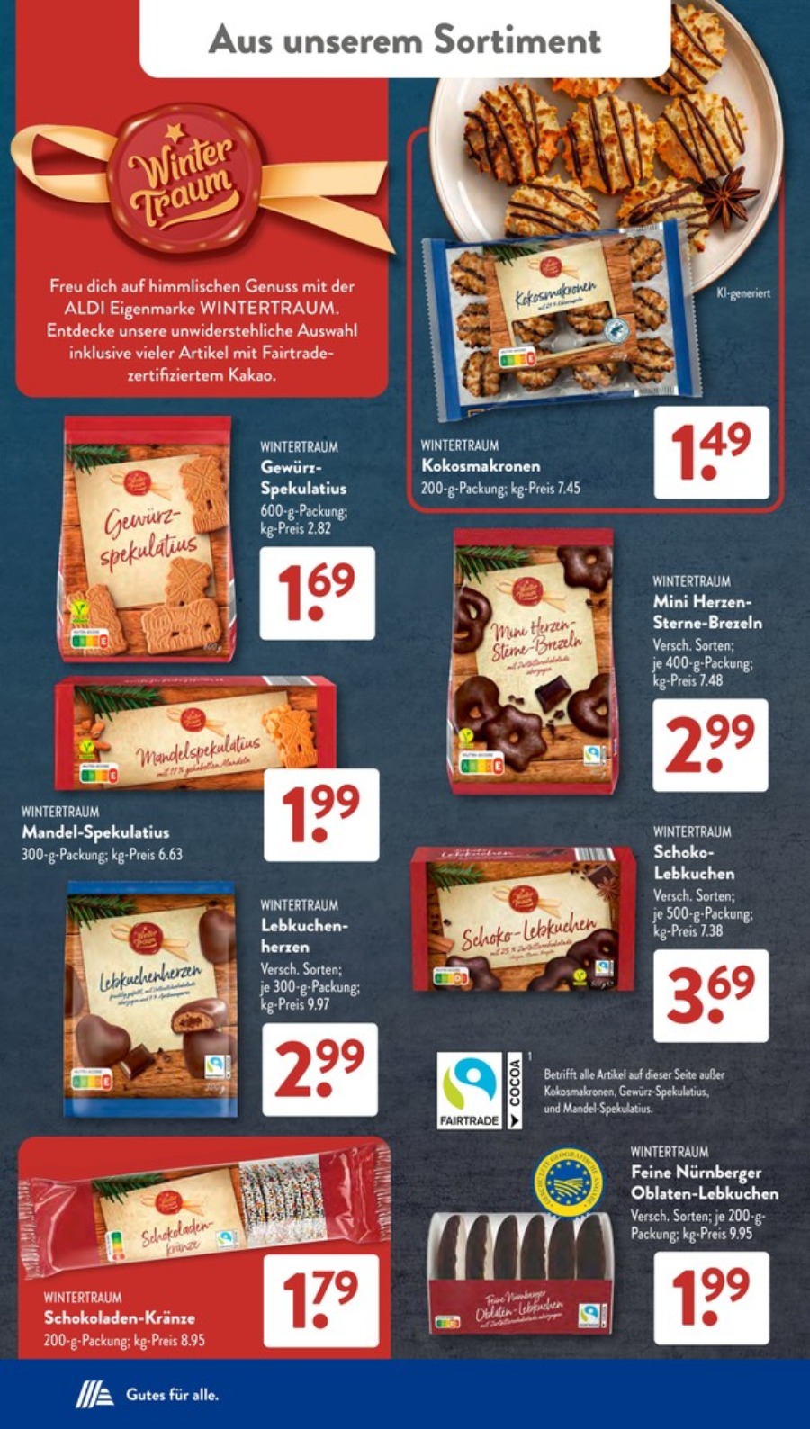 Aldi Süd Vorschau 2 – Seite 17