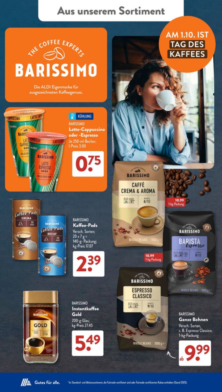 Aldi Süd Vorschau 2 – Seite 17
