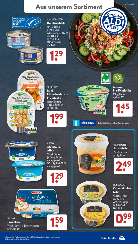 Aldi Süd Vorschau 2 – Seite 17