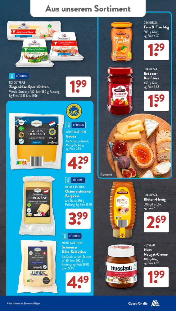 Aldi Süd Vorschau 2 – Seite 17