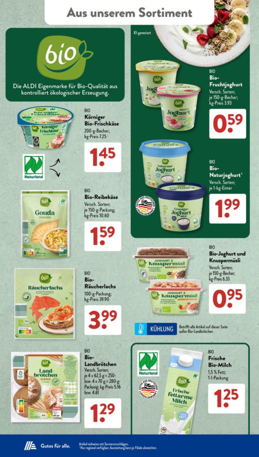 Aldi Süd Vorschau 2 – Seite 17