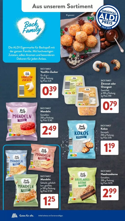 Aldi Süd Vorschau – Seite 17