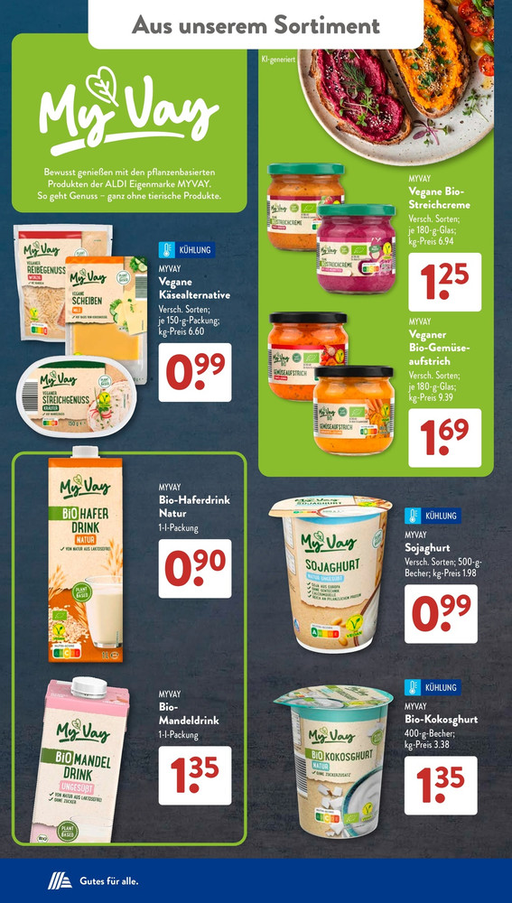 Aldi Süd Vorschau 2 – Seite 17