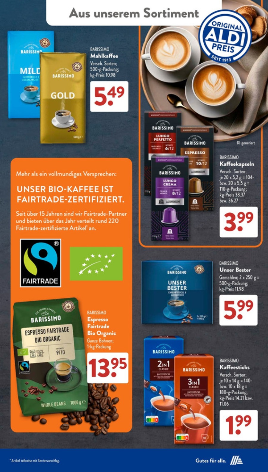 Aldi Süd Vorschau – Seite 18