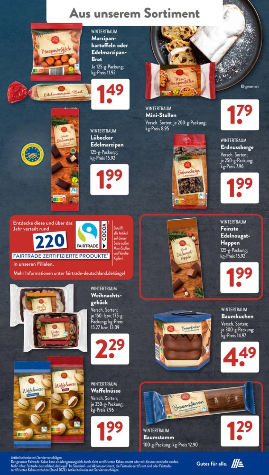 Aldi Süd Vorschau 2 – Seite 18