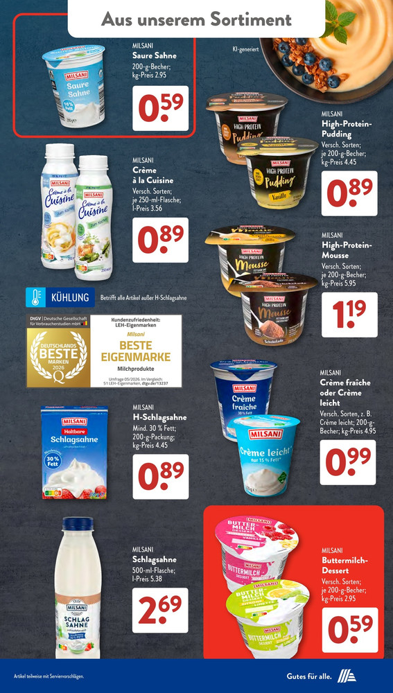 Aldi Süd Vorschau 2 – Seite 18