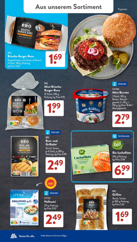Aldi Süd Vorschau 2 – Seite 18