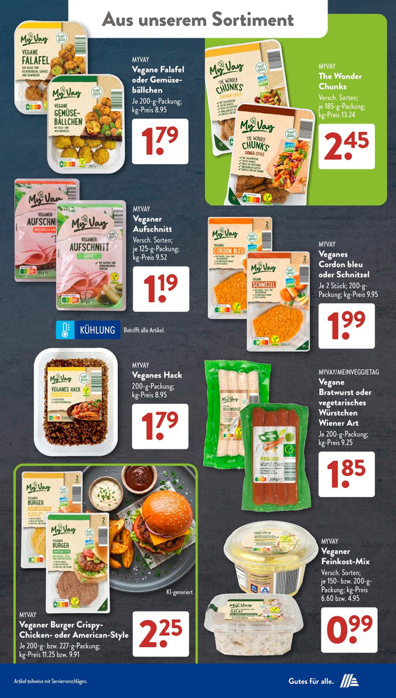 Aldi Süd Vorschau 2 – Seite 18