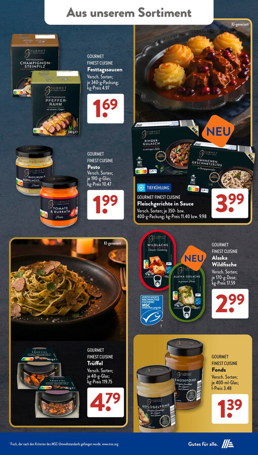 Aldi Süd Vorschau 2 – Seite 18