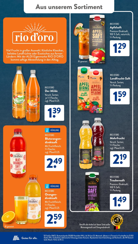 Aldi Süd Vorschau 2 – Seite 19