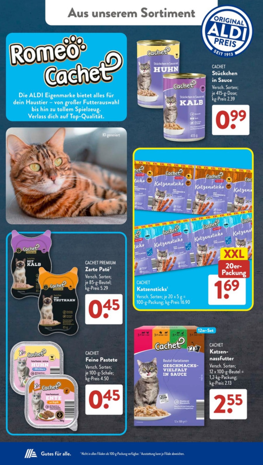 Aldi Süd Vorschau – Seite 19