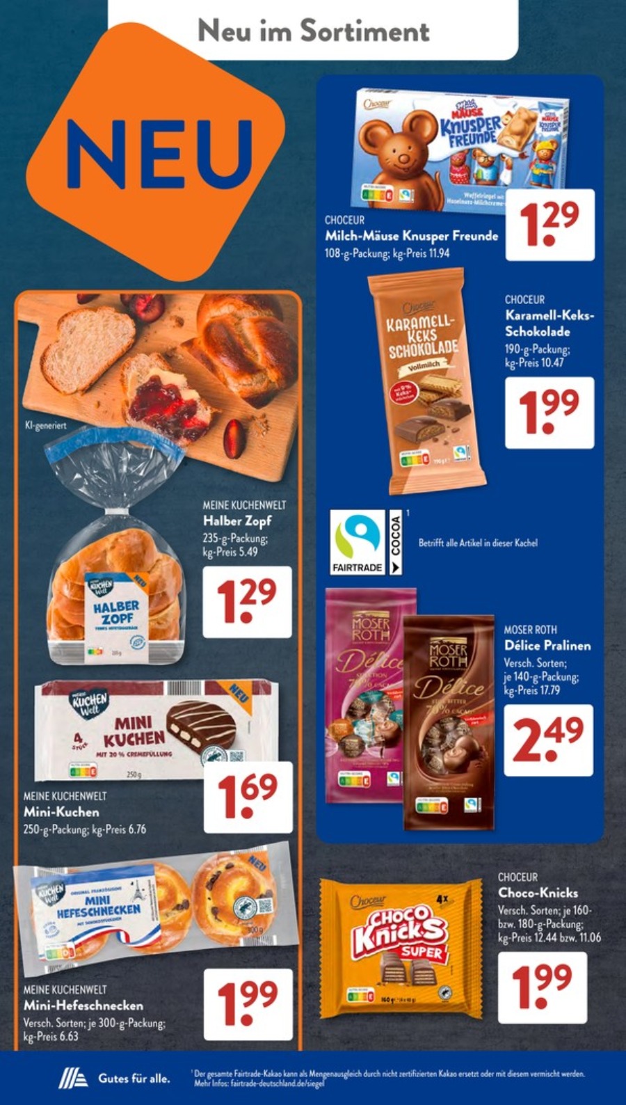 Aldi Süd Vorschau 2 – Seite 19