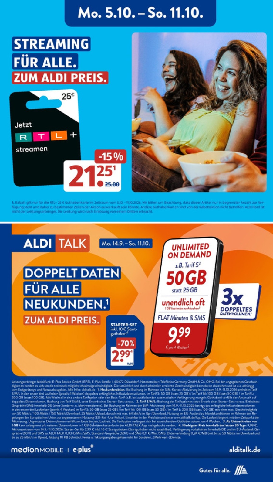Aldi Süd Vorschau – Seite 19