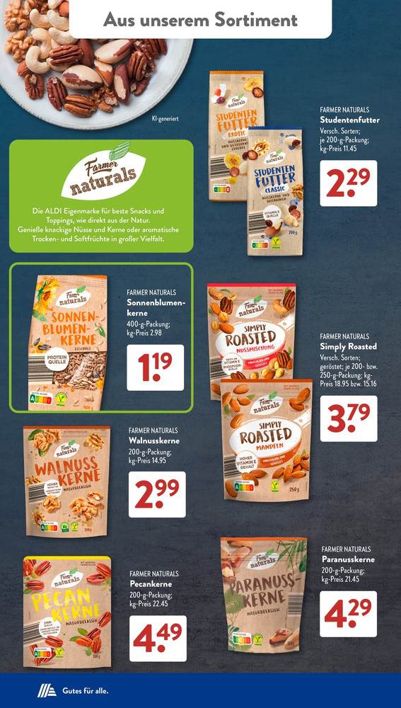 Aldi Süd Vorschau 2 – Seite 19
